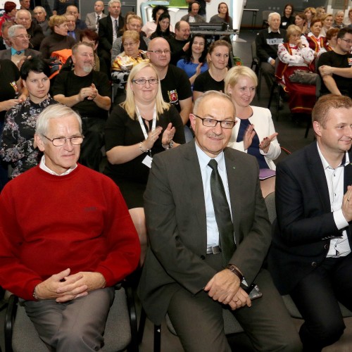 II Bieszczadzkie Forum Organizacji Pozarządowych